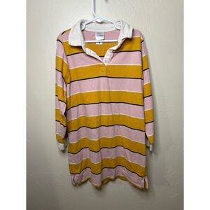 Hanna Andersson dress Size 6/7